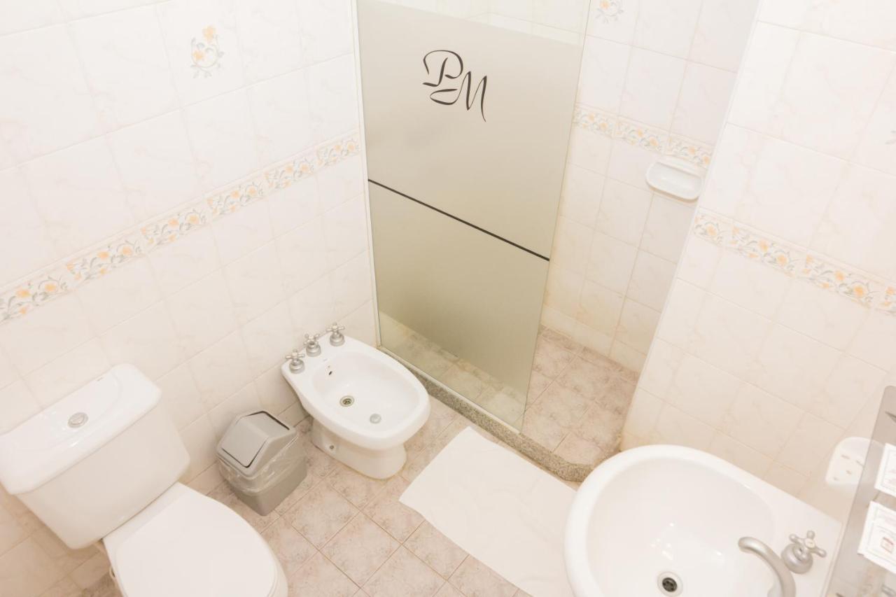 Patio Mediterraneo Apart Hotel Сан Рафаел Екстериор снимка