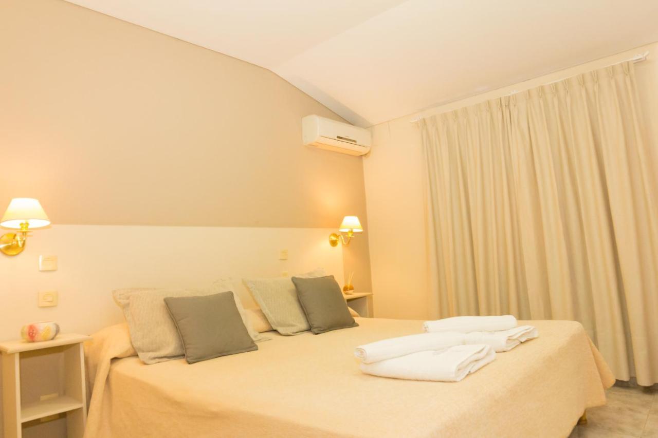 Patio Mediterraneo Apart Hotel Сан Рафаел Екстериор снимка