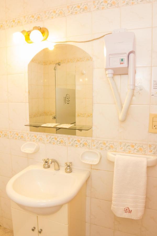 Patio Mediterraneo Apart Hotel Сан Рафаел Екстериор снимка