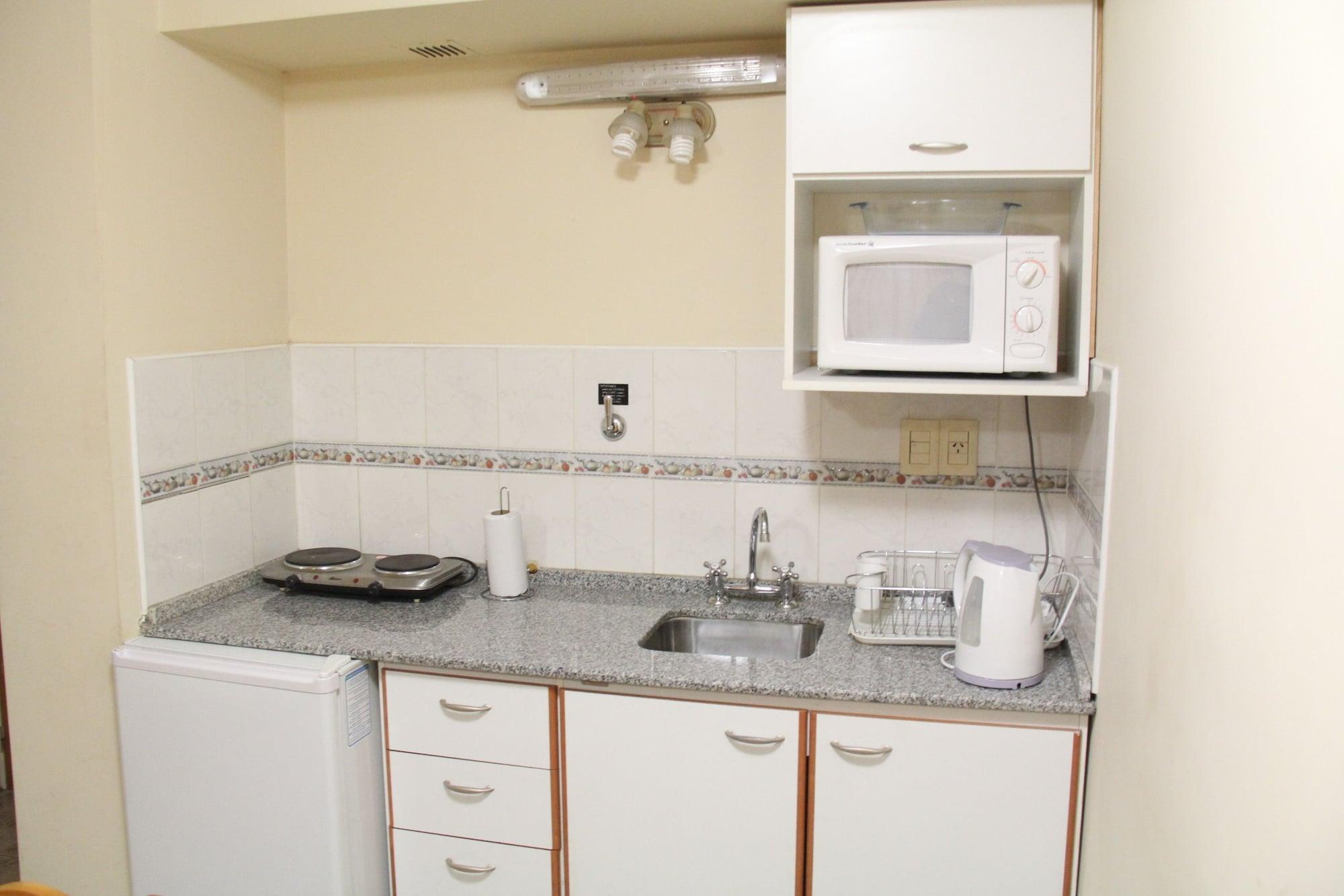 Patio Mediterraneo Apart Hotel Сан Рафаел Екстериор снимка