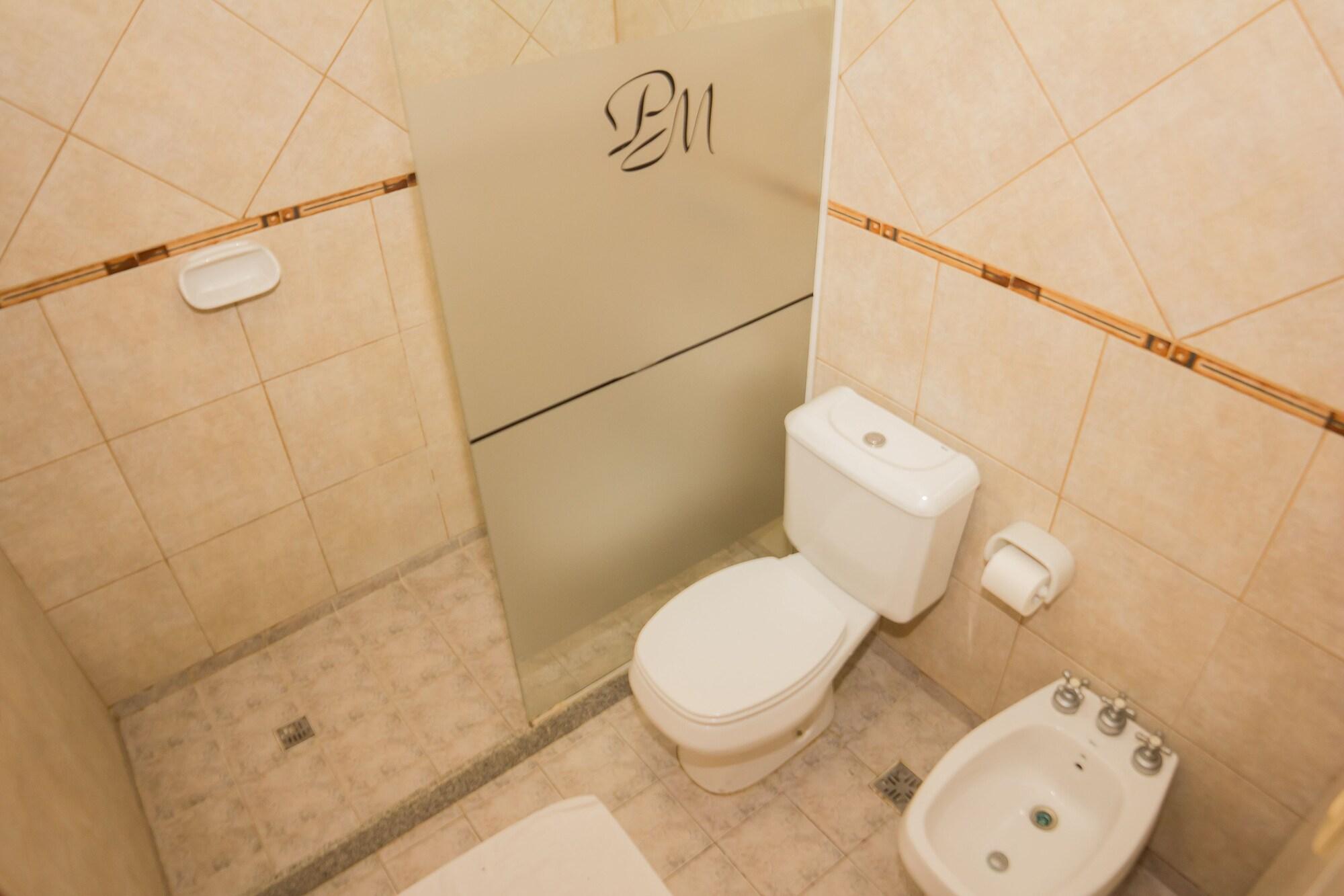 Patio Mediterraneo Apart Hotel Сан Рафаел Екстериор снимка