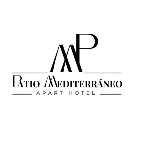 Patio Mediterraneo Apart Hotel Сан Рафаел Екстериор снимка
