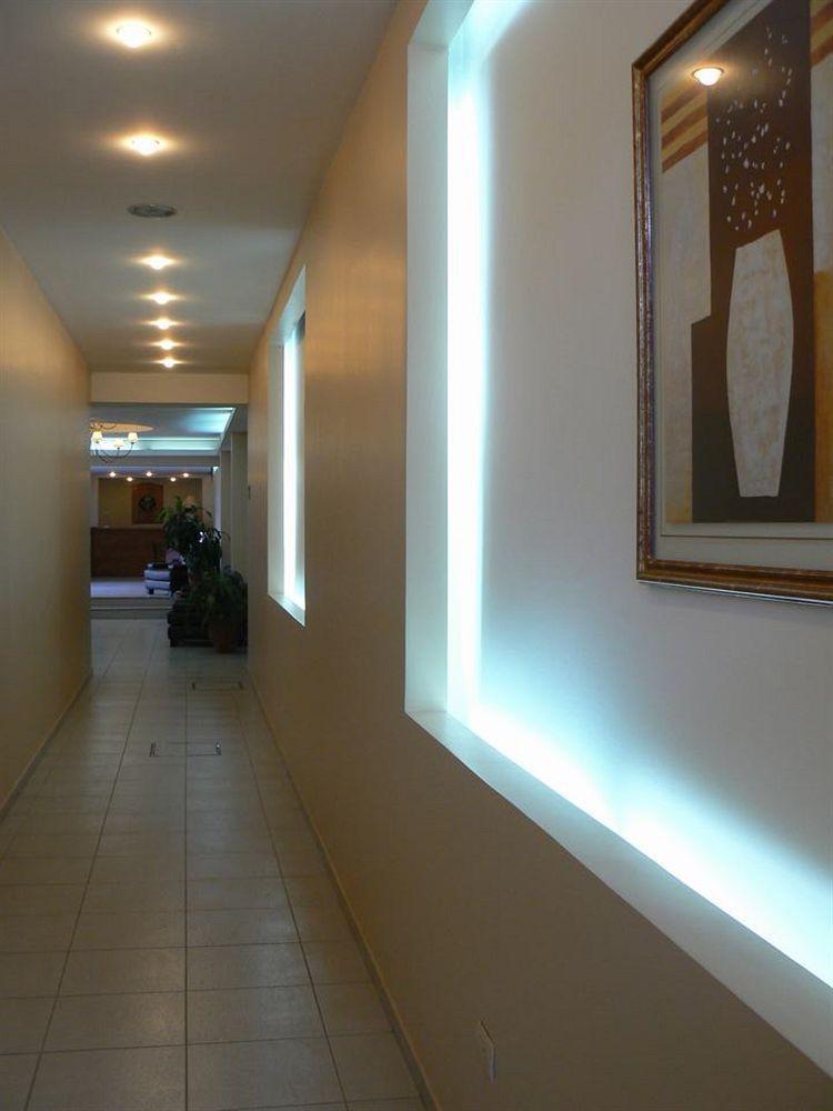 Patio Mediterraneo Apart Hotel Сан Рафаел Екстериор снимка