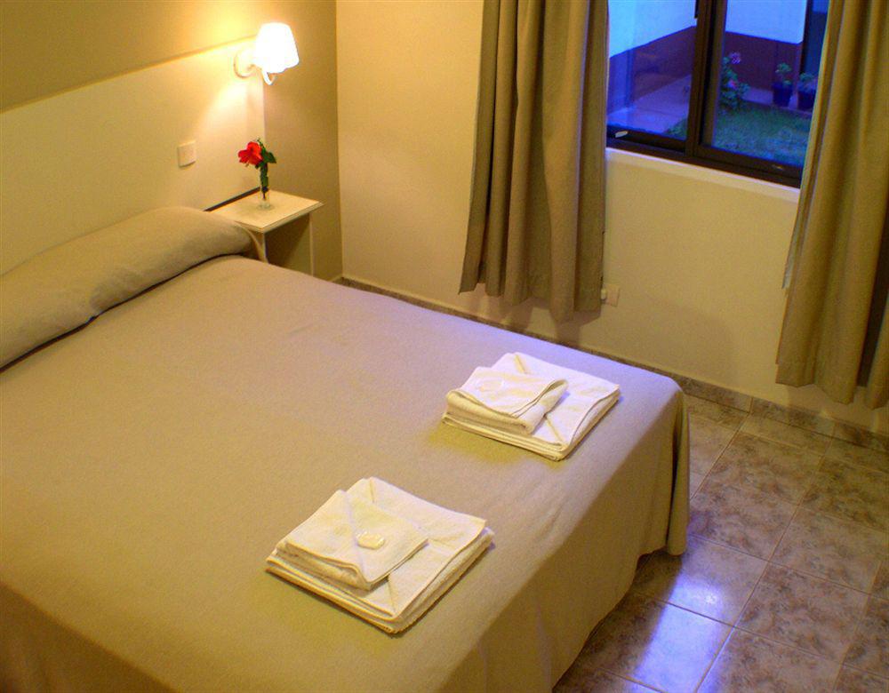 Patio Mediterraneo Apart Hotel Сан Рафаел Екстериор снимка
